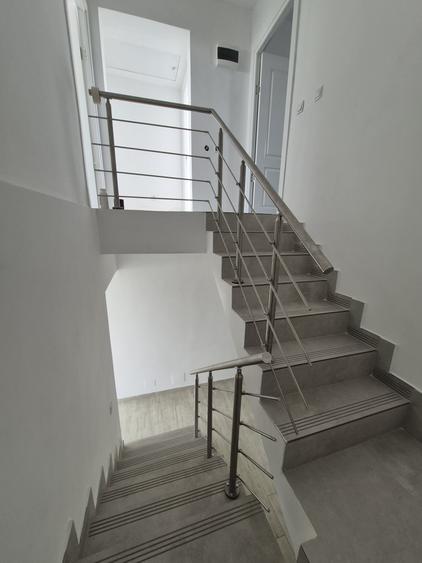 Duplex cu 4 camere cu Teren 240 Mp în Bragadiru