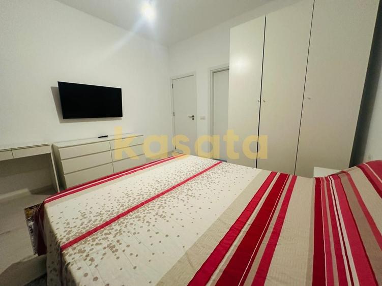 Apartament cu 3 camere circular, mobilat în Theodor Pallady