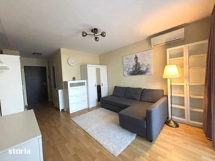 Apartament tip Studio Dublu | Modern & Spatios | Zona pipera - 1