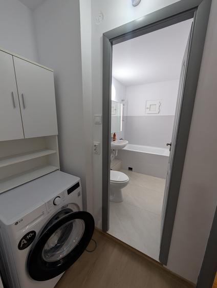 Apartament cu 2 camere decomandat în Ștefan cel Mare