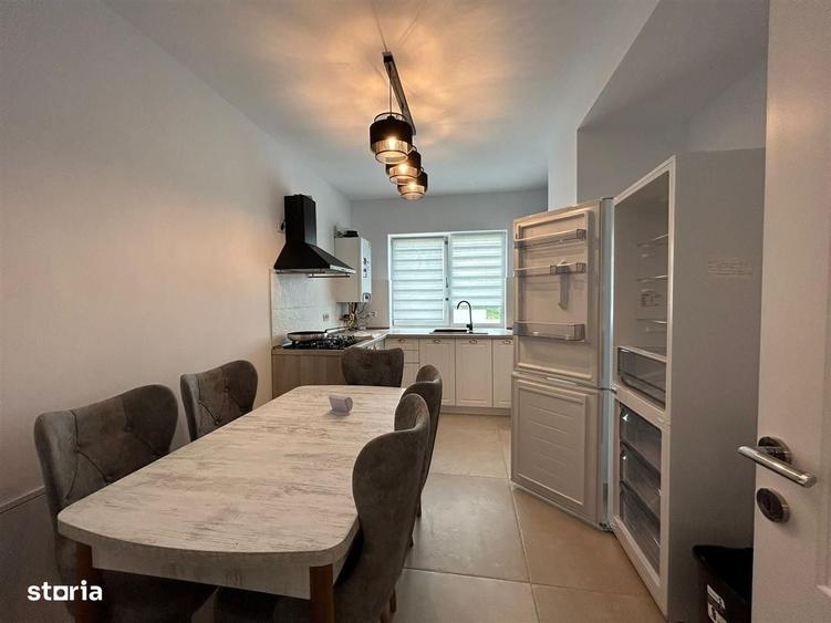 Vila duplex 4 camere la 3 minute de Bellaria - 8