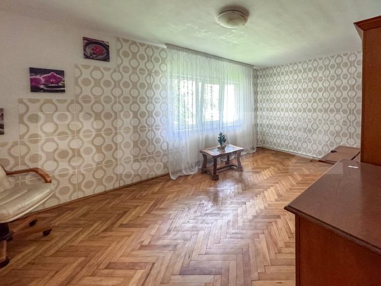 Apartament cu 2 camere decomandat, mobilat în Apahida