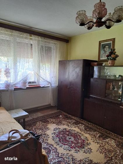 Apartament cu 2 camere semidecomandat în Carpați 1