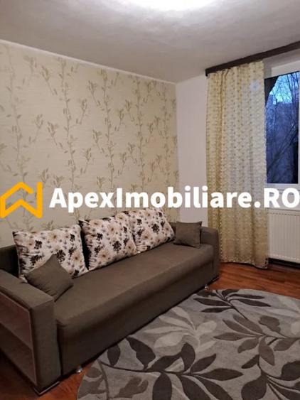 Apartament 2 camere de inchiriat Gara de Nord Bucure?ti | A - 6