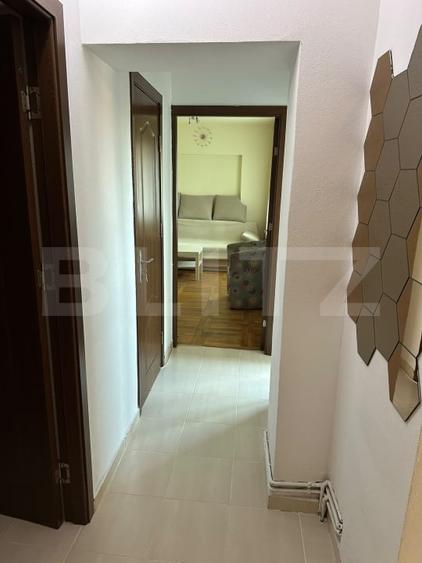 Apartament 2 camere, 60 mp, zona Centrala-Bulevardul Mircea cel Bătrân - 9