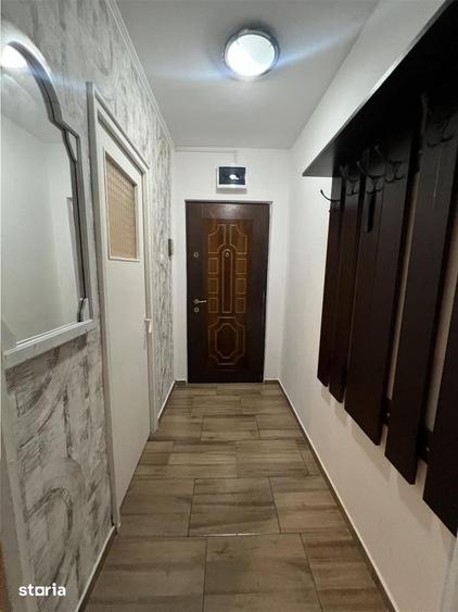 Apartament cu 3 camere, mobilat în Mihai Viteazul