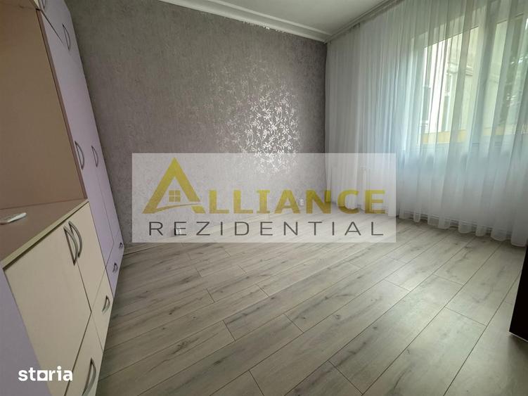 Apartament cu 2 camere în Vitan