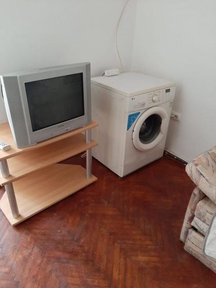 Garsonieră în Dacia