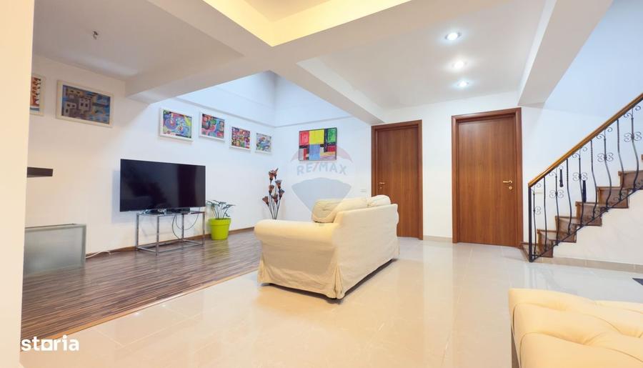 Casă cu 4 camere cu Teren 785 Mp în Găgeni