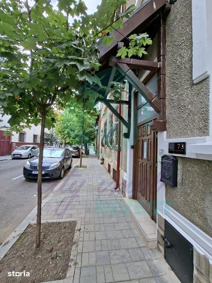 Casă cu Teren 200 Mp în Iancului