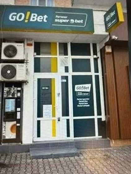 Spațiu comercial, de 32 mp, în Ultracentral
