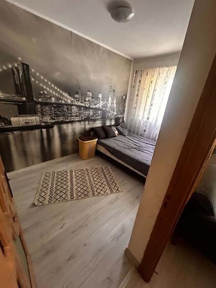 Apartament cu 3 camere în Bahne