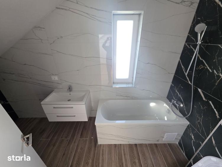 Apartament cu 3 camere în Sud