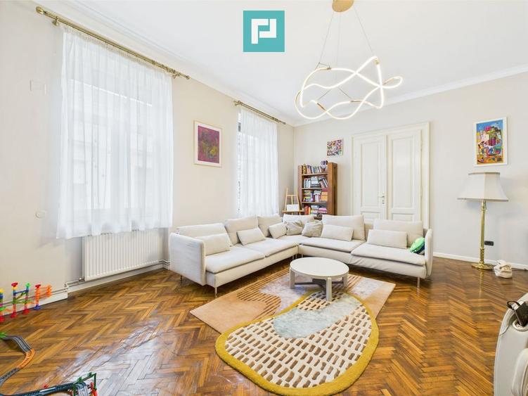 Apartament spa?ios pe strada Me?ianu - 7