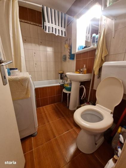 Apartament cu 2 camere în Câmpia Libertății