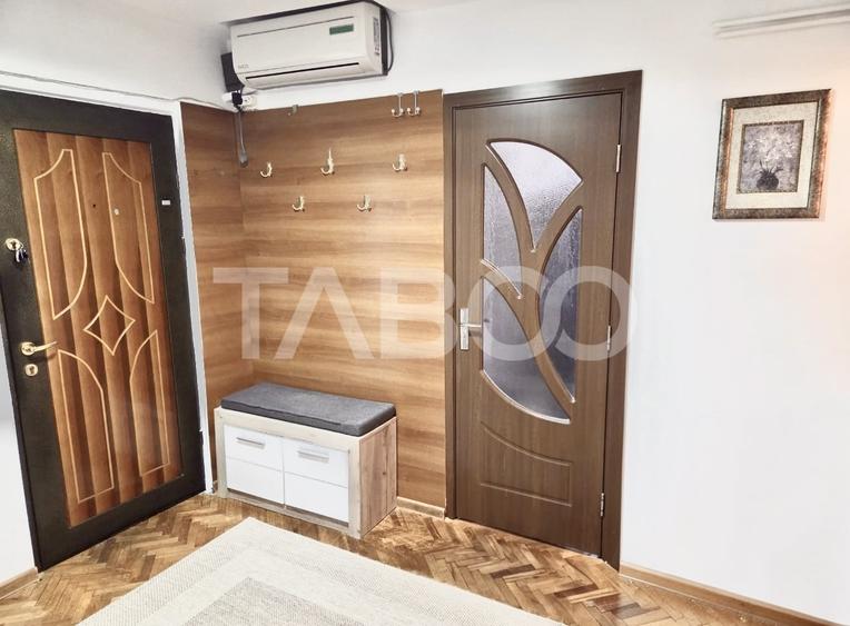 Apartament cu 4 camere decomandat, mobilat în Mănăștur