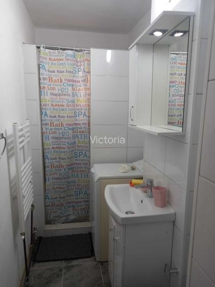 Apartament cu o camera de inchiriat