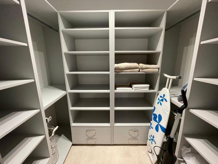 Apartament cu 2 camere semidecomandat, mobilat în Pipera