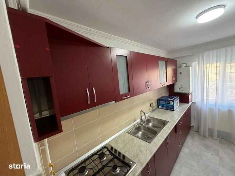 Apartament cu 3 camere în Ștefănești