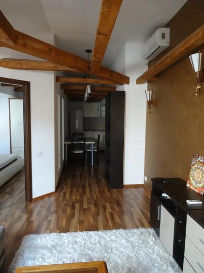 Apartament cu 2 camere semidecomandat în P-ța Unirii