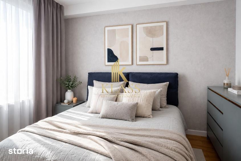 Apartament cu 3 camere în 1 Mai