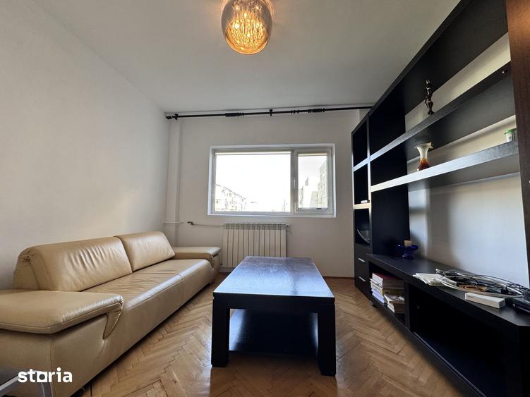 2 Camere | Parcul Tineretului | Vacaresti | Baladei - 10
