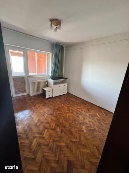 Apartament cu 2 camere decomandat în Gării