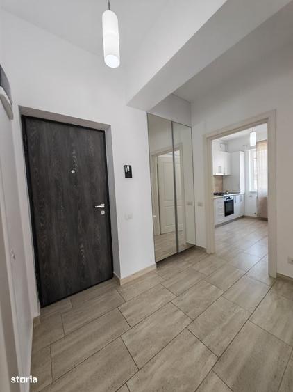 Apartament modern cu 2 camere Deco Residence - 3 minute Metrou Berceni - 6
