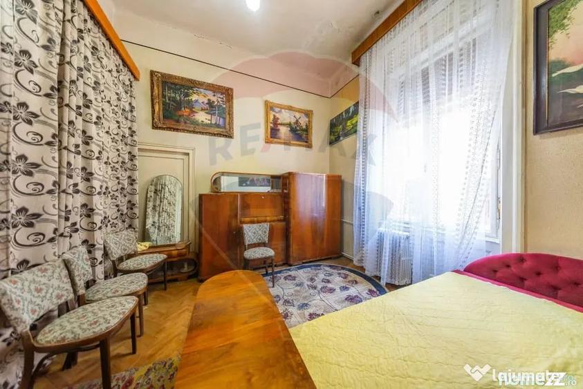 Apartament cu doua camere pe strada Episcopiei - 9