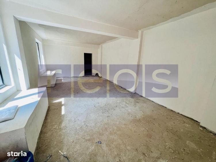 Casă cu 4 camere cu Teren 65 Mp în Dorobanți