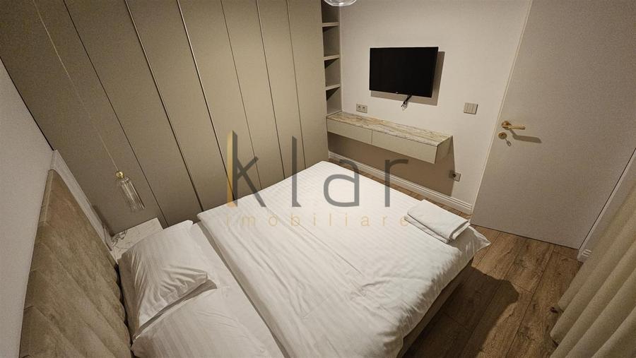 Apartament 2 camere 50mp,decomandate, Centru-Opera Residence - 9