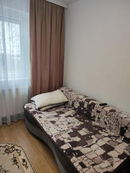 Apartament cu 2 camere decomandat în Electroprecizia