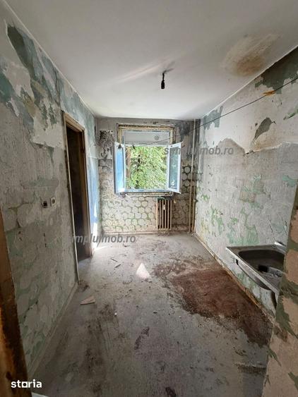 3 camere Emil Racovita etaj 1 67mp cu boxa si loc de parcare - 6