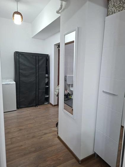 Garsonieră decomandată în Găvana