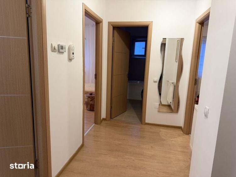 Apartament 2 camere de inchiriat Elite Junior - 4