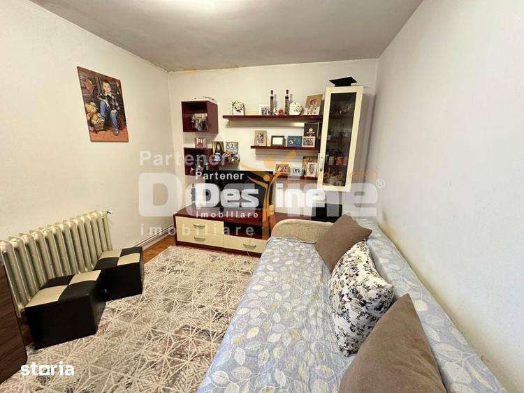 Apartament cu 2 camere decomandat în Ultracentral