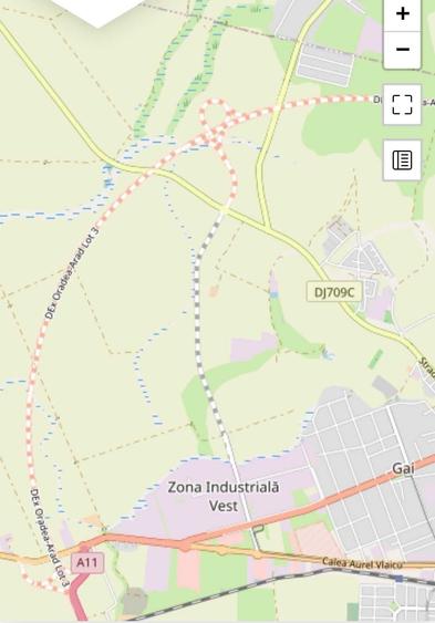 Spațiu comercial, în Central