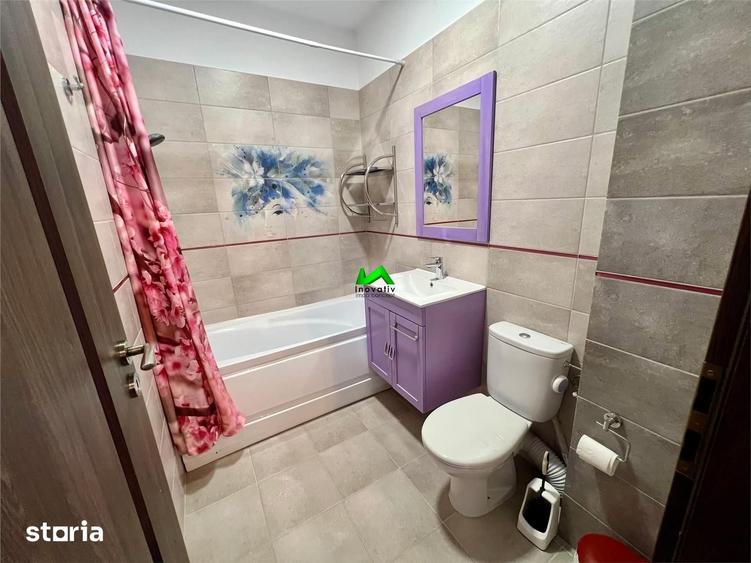 Apartament cu 4 camere în Central