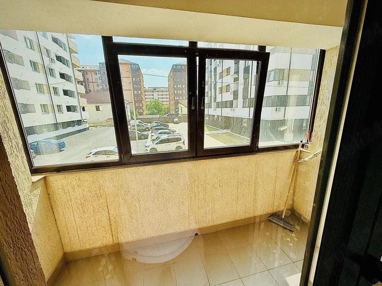 Apartament cu 2 camere decomandat în Chiajna