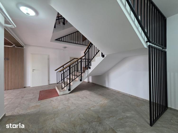 Apartament cu 3 camere în Sânpetru