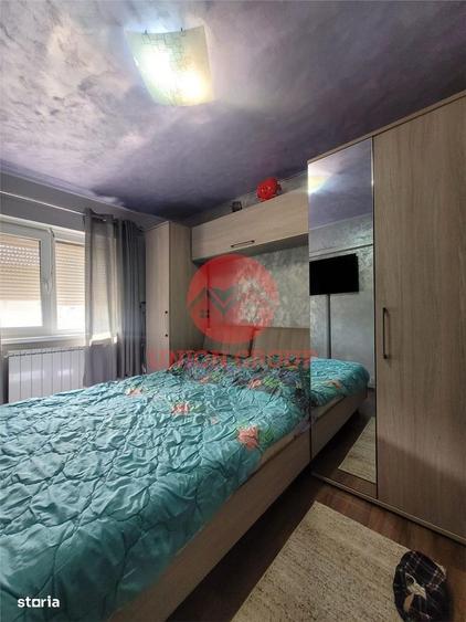 Apartament 3 Camere Superb, Decomandat, Mobilat si Utilat, Zona Dacia - 9
