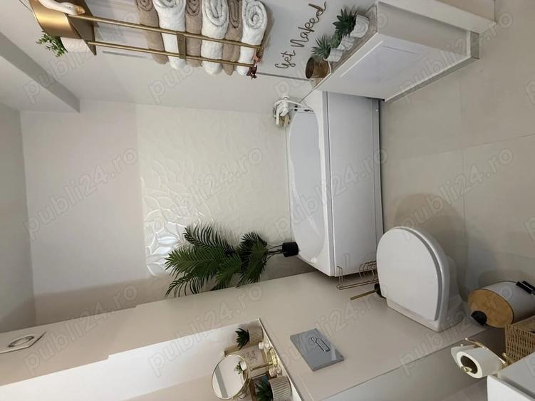 Vand apartament 3 camere ,Floresti . - 4
