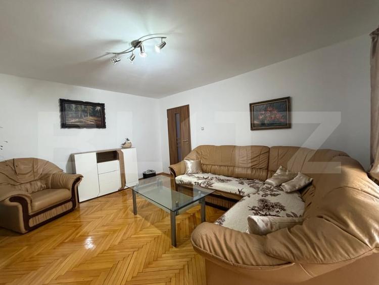 Apartament 3 camere, 65.84 mp, Calea Girocului - 2