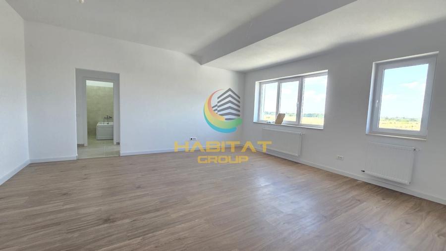 Apartament cu 2 camere decomandat în Berceni