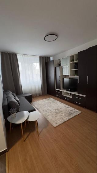 PF vand apartament 2 camere, Gr Alexandrescu, Manastur, intre Piata Flora si Primaverii - 8