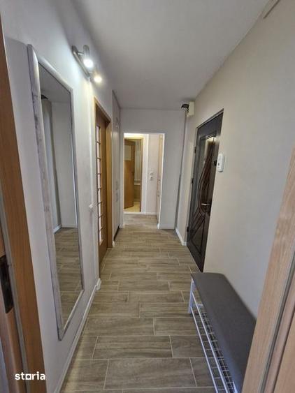 Apartament cu 2 camere în Zorilor