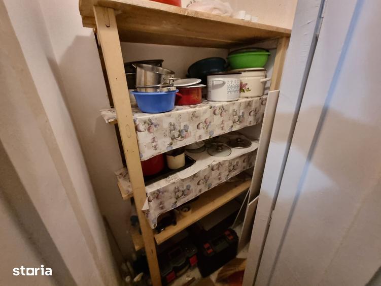 Apartament cu 3 camere, mobilat în ICIL