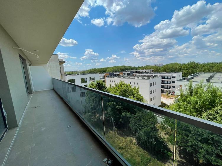 Apartament cu 2 camere decomandat în Aurel Vlaicu