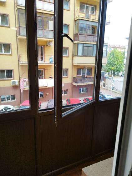 Garsonieră nedecomandată în Roșu