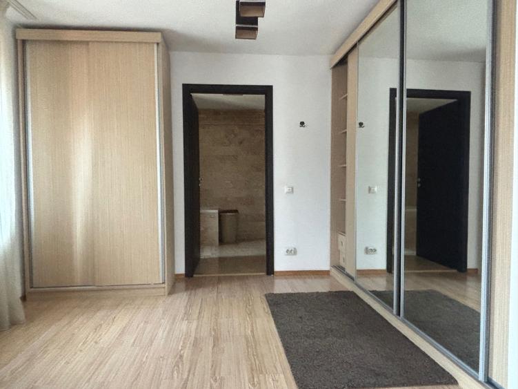 Inchiriere apartament la curte. Utilitati incluse in pret - 5